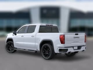 GMC Sierra 1500 Denali 4WD Crew Cab 147" GMC Sierra 1500 Denali 4WD Crew Cab 147"