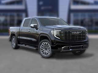 GMC Sierra 1500 Denali Ultimate 4WD Crew Cab 147" GMC Sierra 1500 Denali Ultimate 4WD Crew Cab 147"