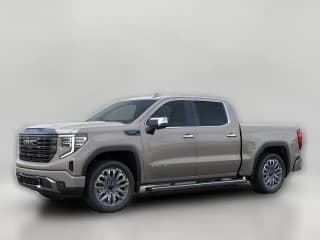 GMC Sierra 1500 Denali Ultimate 4WD Crew Cab 147" GMC Sierra 1500 Denali Ultimate 4WD Crew Cab 147"