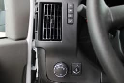GMC Savana Cargo Van Work Van RWD 2500 135" 2026 — side view