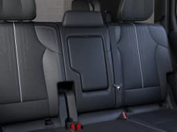 Cadillac VISTIQ Luxury AWD 4dr 2027 — side view