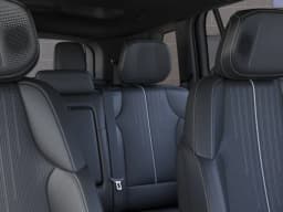 Cadillac VISTIQ Luxury AWD 4dr 2027 — side view