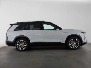 Cadillac VISTIQ Sport AWD 4dr Cadillac VISTIQ Sport AWD 4dr
