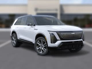 Cadillac VISTIQ Sport AWD 4dr Cadillac VISTIQ Sport AWD 4dr