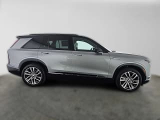 Cadillac VISTIQ Sport AWD 4dr Cadillac VISTIQ Sport AWD 4dr