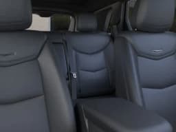 Cadillac XT5 FWD Premium Luxury 4dr 2026 — side view