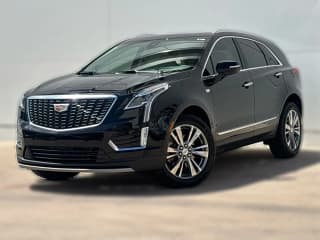 Cadillac XT5 FWD Premium Luxury 4dr Cadillac XT5 FWD Premium Luxury 4dr