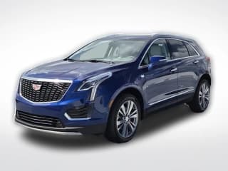 Cadillac XT5 FWD Premium Luxury 4dr Cadillac XT5 FWD Premium Luxury 4dr