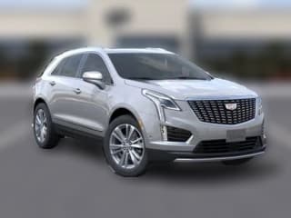 Cadillac XT5 FWD Premium Luxury 4dr Cadillac XT5 FWD Premium Luxury 4dr