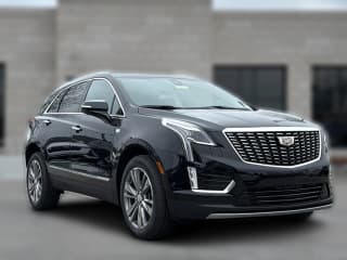 Cadillac XT5 AWD Premium Luxury 4dr Cadillac XT5 AWD Premium Luxury 4dr