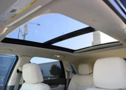 Cadillac XT5 AWD Premium Luxury 4dr 2026 — side view