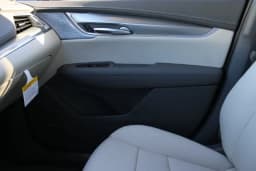 Cadillac XT5 AWD Premium Luxury 4dr 2026 — side view