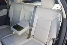 Cadillac XT5 AWD Premium Luxury 4dr 2026 — side view