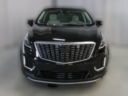 Cadillac XT5 AWD Premium Luxury 4dr 2026 — side view