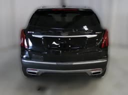 Cadillac XT5 AWD Premium Luxury 4dr 2026 — side view