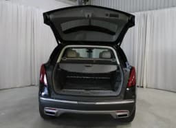Cadillac XT5 AWD Premium Luxury 4dr 2026 — side view