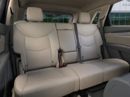 Cadillac XT5 AWD Premium Luxury 4dr 2026 — side view