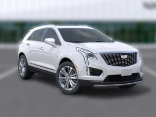 Cadillac XT5 AWD Premium Luxury 4dr Cadillac XT5 AWD Premium Luxury 4dr