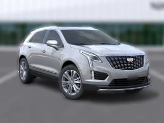 Cadillac XT5 AWD Premium Luxury 4dr Cadillac XT5 AWD Premium Luxury 4dr