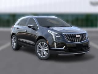 Cadillac XT5 AWD Premium Luxury 4dr Cadillac XT5 AWD Premium Luxury 4dr
