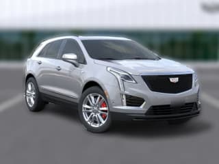 Cadillac XT5 AWD Sport 4dr Cadillac XT5 AWD Sport 4dr