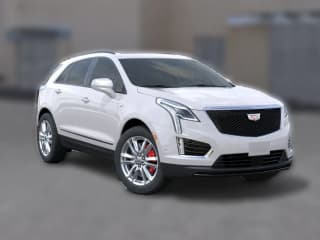 Cadillac XT5 AWD Sport 4dr Cadillac XT5 AWD Sport 4dr