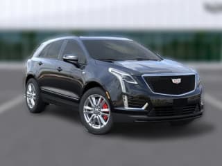 Cadillac XT5 AWD Sport 4dr Cadillac XT5 AWD Sport 4dr