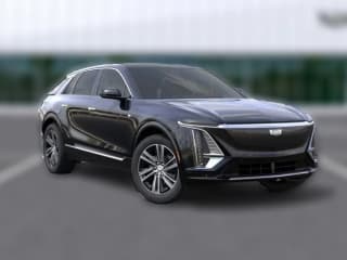 Cadillac LYRIQ Luxury 4dr Cadillac LYRIQ Luxury 4dr