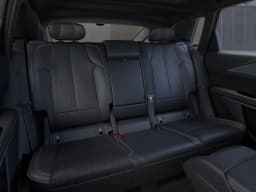 Cadillac LYRIQ Luxury 4dr 2027 — side view