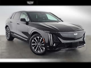 Cadillac LYRIQ Sport 4dr Cadillac LYRIQ Sport 4dr