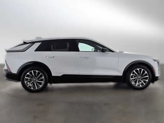 Cadillac LYRIQ Sport 4dr Cadillac LYRIQ Sport 4dr
