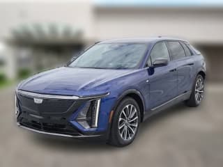 Cadillac LYRIQ Sport 4dr Cadillac LYRIQ Sport 4dr