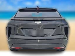 Cadillac LYRIQ Sport 4dr 2026 — side view