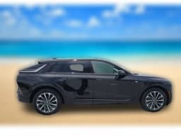 Cadillac LYRIQ Sport 4dr 2026 — side view