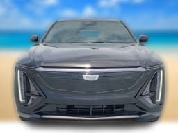 Cadillac LYRIQ Sport 4dr 2026 — side view