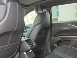 Cadillac LYRIQ Sport 4dr 2026 — side view