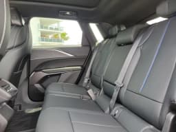 Cadillac LYRIQ Sport 4dr 2026 — side view