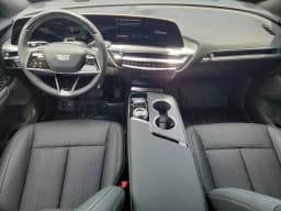 Cadillac LYRIQ Sport 4dr 2026 — side view