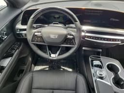 Cadillac LYRIQ Sport 4dr 2026 — side view