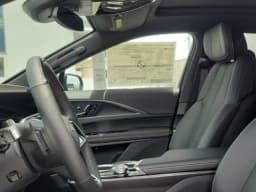 Cadillac LYRIQ Sport 4dr 2026 — side view