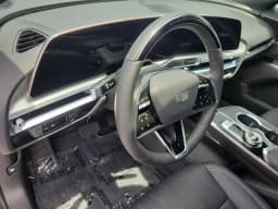 Cadillac LYRIQ Sport 4dr 2026 — side view