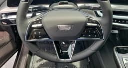 Cadillac LYRIQ Sport 4dr 2026 — side view