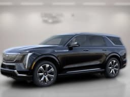 Cadillac Escalade IQL Luxury AWD 4dr 2026 — side view