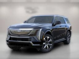 Cadillac Escalade IQL Luxury AWD 4dr 2026 — side view