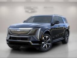 Cadillac Escalade IQL Luxury AWD 4dr 2026 — side view