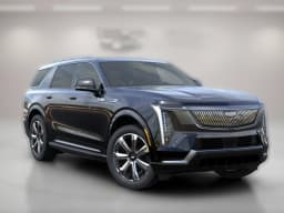 Cadillac Escalade IQL Luxury AWD 4dr 2026 — side view