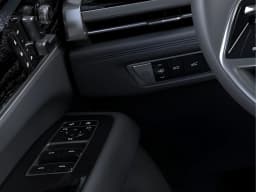 Cadillac Escalade IQL Luxury AWD 4dr 2026 — side view