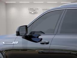 Cadillac Escalade IQL Luxury AWD 4dr 2026 — side view