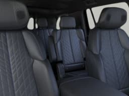 Cadillac Escalade IQL Luxury AWD 4dr 2026 — side view