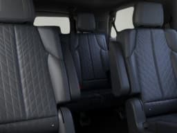 Cadillac Escalade IQL Luxury AWD 4dr 2026 — side view